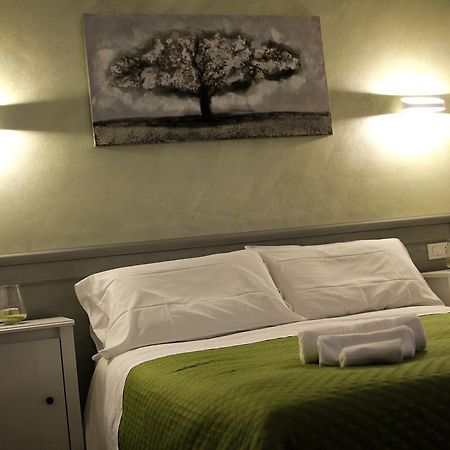 Ai Colli Bed and Breakfast Teolo Buitenkant foto