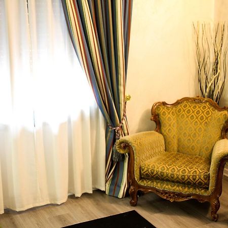 Ai Colli Bed and Breakfast Teolo Buitenkant foto