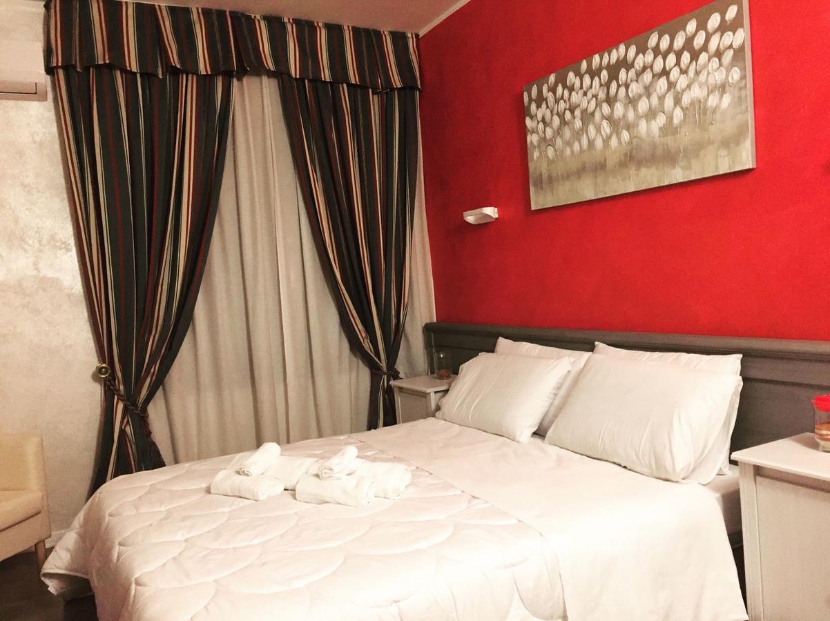 Ai Colli Bed and Breakfast Teolo Buitenkant foto