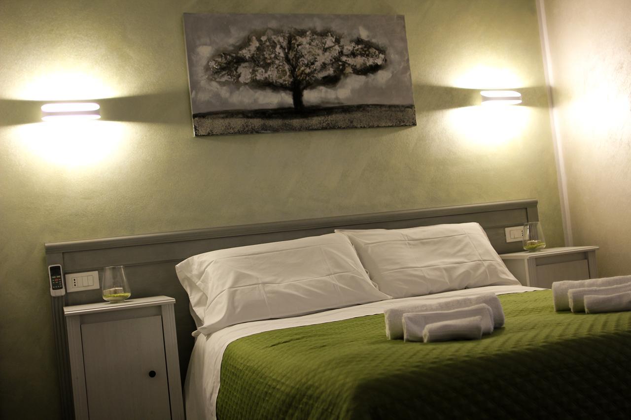 Ai Colli Bed and Breakfast Teolo Buitenkant foto