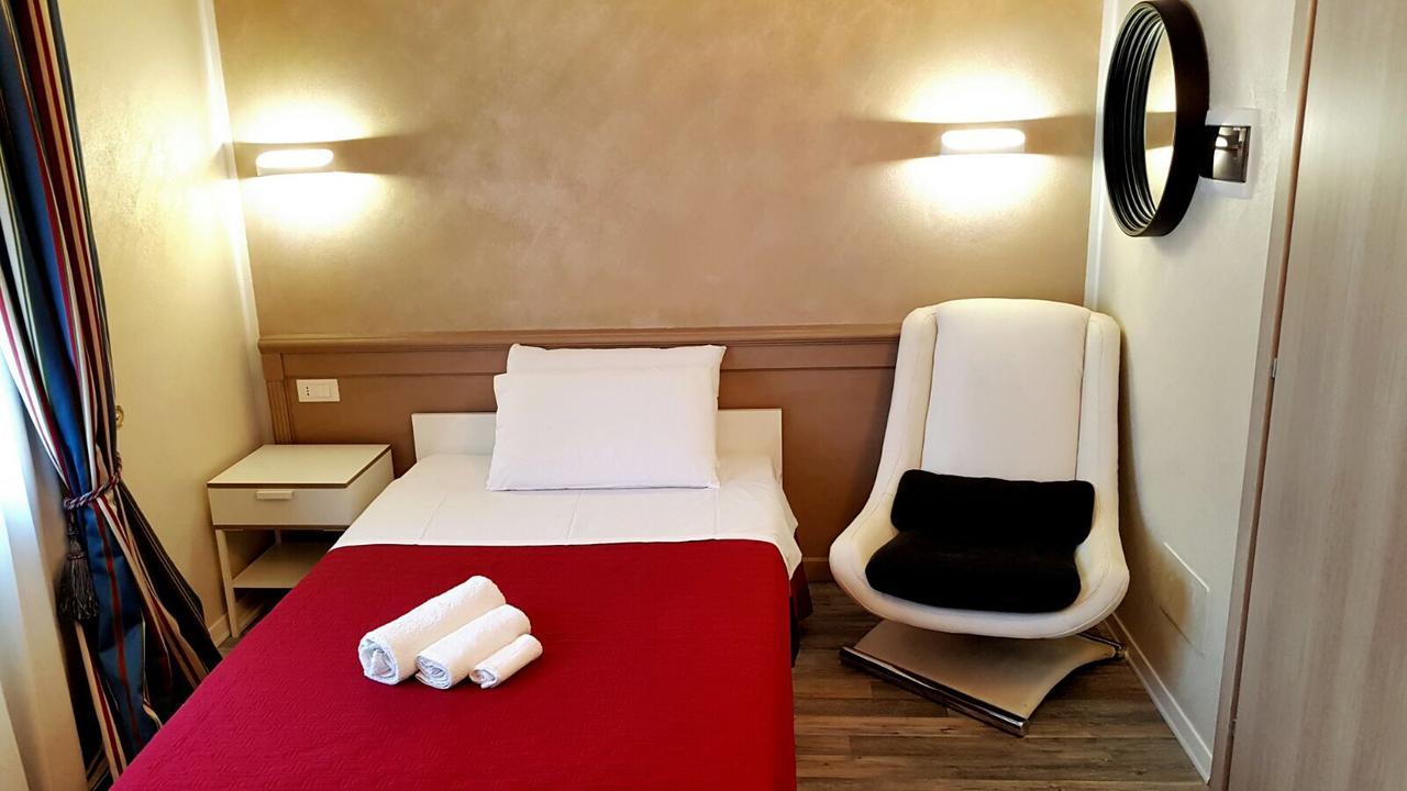 Ai Colli Bed and Breakfast Teolo Buitenkant foto