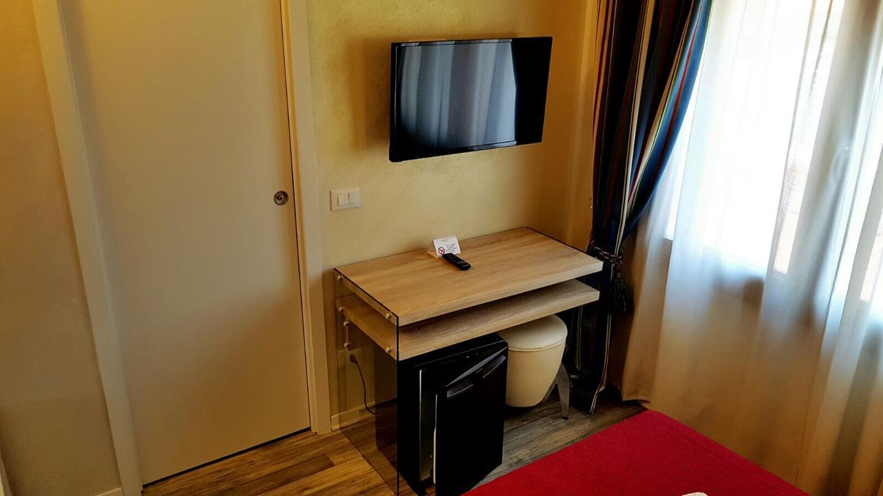 Ai Colli Bed and Breakfast Teolo Buitenkant foto