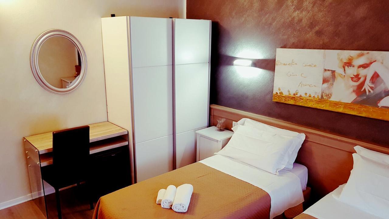 Ai Colli Bed and Breakfast Teolo Buitenkant foto