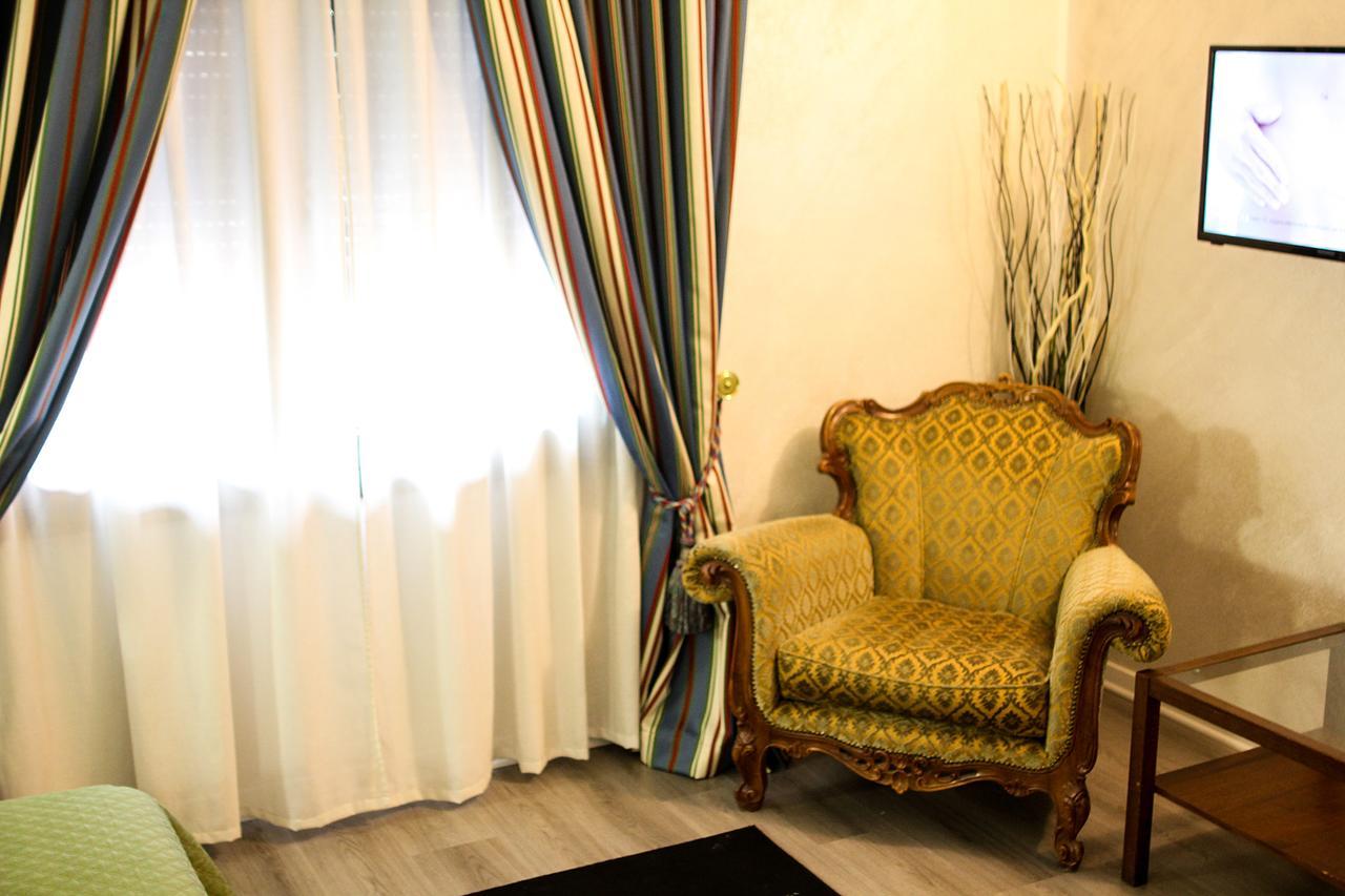 Ai Colli Bed and Breakfast Teolo Buitenkant foto