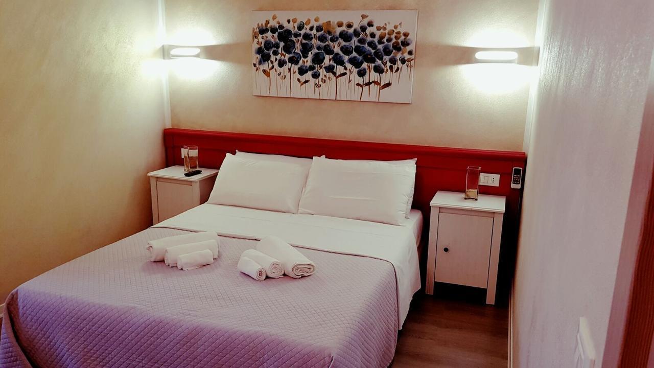 Ai Colli Bed and Breakfast Teolo Buitenkant foto